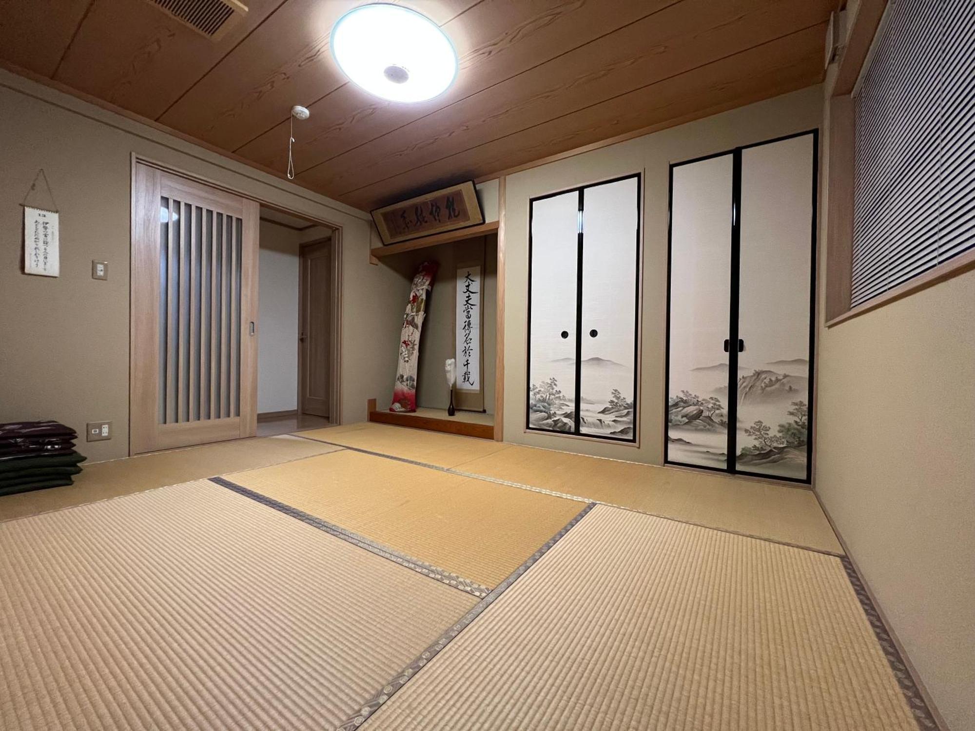 The Suite Private Hotel Kioto Zewnętrze zdjęcie